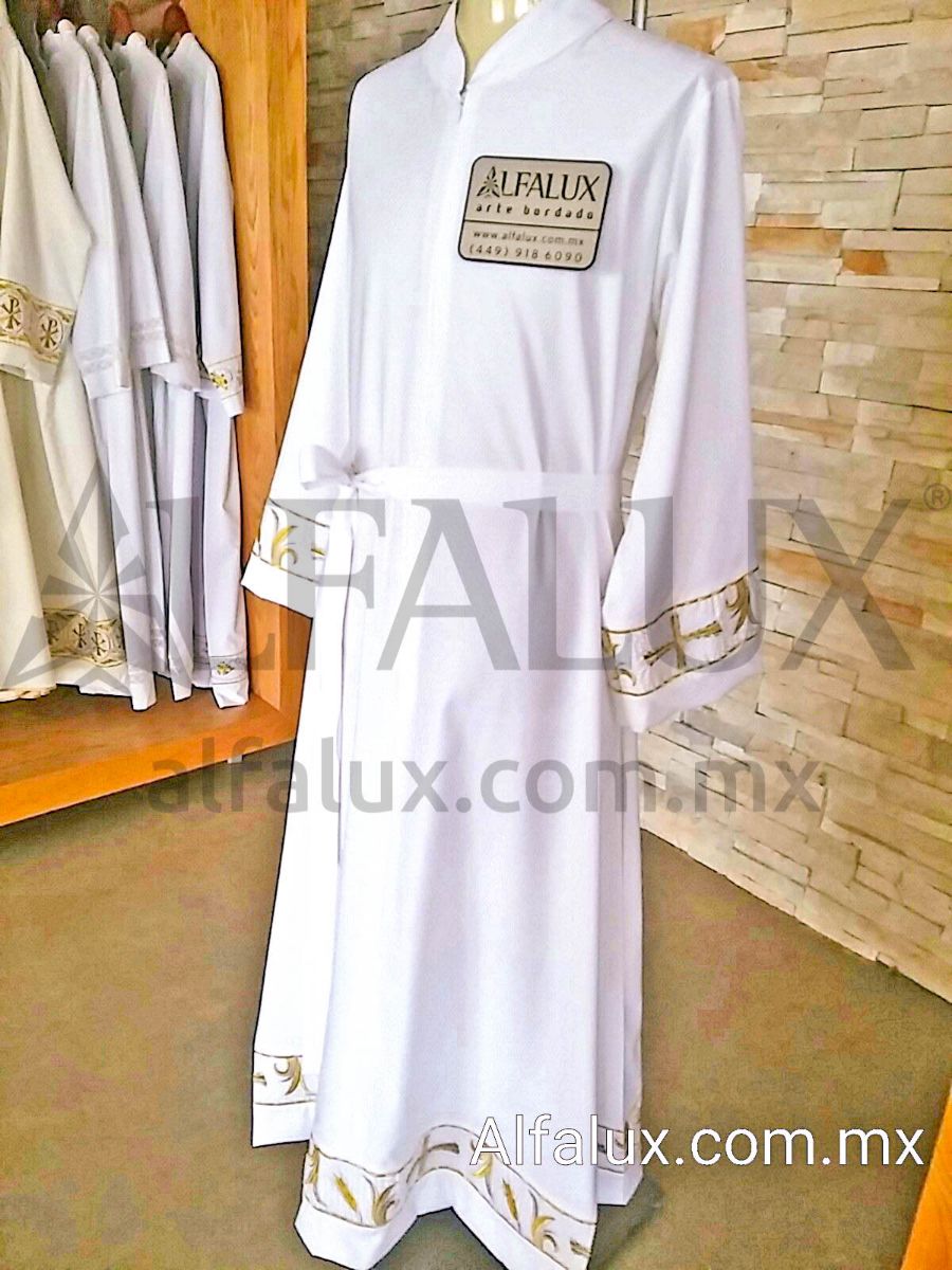 10 SAN FRANCISCO Alba Recta BRONCE 344